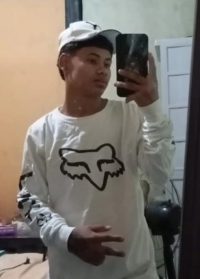 Estiven, 23, Costa Rica, Nicoya