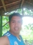 Jufe, 33 года, Lungsod ng Cagayan de Oro