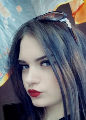 Аня, 26, Россия, Воронеж