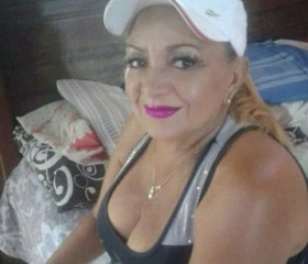Carla, 51 год, Belém (Pará)