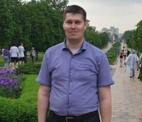 Ильяс, 32 года, Казань