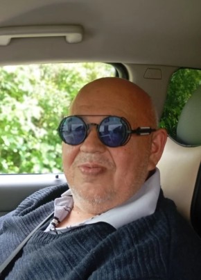 Олег из Первоуральска 53 года