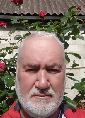 Павел, 61, Россия, Тимашёвск