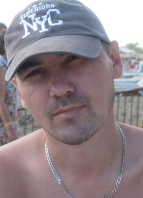 Денис, 45, Россия, Краснотурьинск
