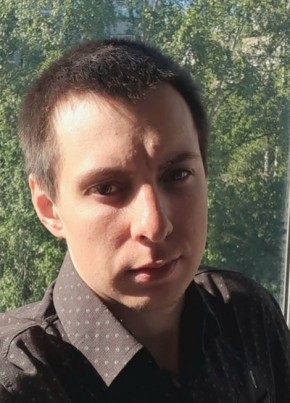 Илья, 28, Россия, Нижний Тагил