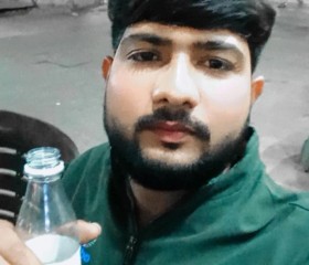 Lokesh, 22 года, Agra