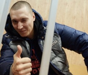 Roman, 30, Volgograd