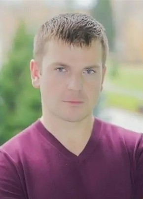 Дмитрий из Мурманска 38 лет