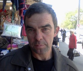 николай, 58 лет, Владивосток