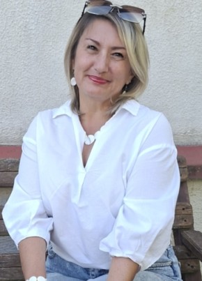 Татьяна из Орши 49 лет