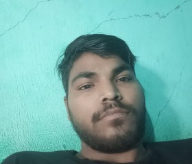 Dushyant Kumar, 22 года, Delhi