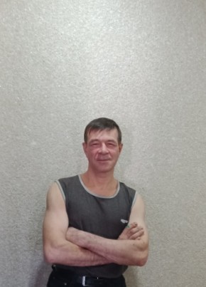 Kot, 52, Қазақстан, Көкшетау