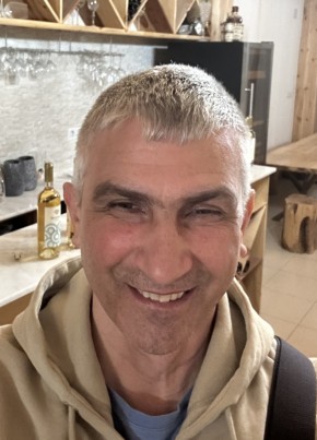 Александр из Новосибирска 54 года