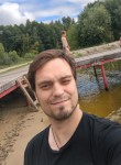 Igor, 32, Moscow