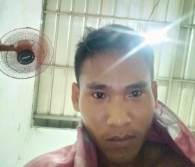 Dand, 20, Palembang