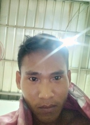 Dand из Kota Palembang 20 лет