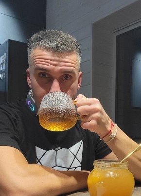 Евгений из Калуги 42 года