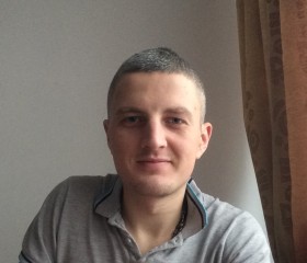 Максим, 32 года, Lublin