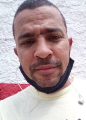 André, 38, Brazil, Goiania