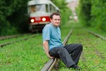 Дмитрий, 39 - Только Я Я,рельсы и трамвай....