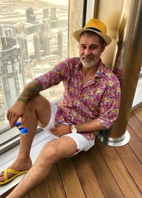 jean-françois, 56, République Française, Amiens