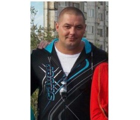 Николай, 43 года, Североморск