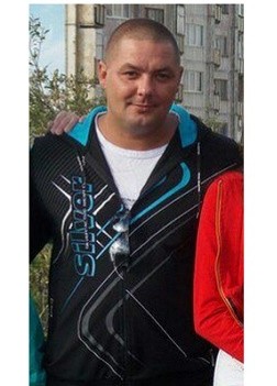 Николай, 43, Россия, Североморск