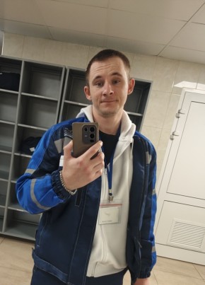 Dmirty, 28, Russia, Skhodnya