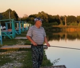 Саша, 57 лет, Ульяновск