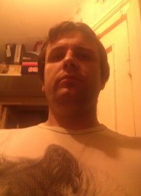 Sergey, 39, Russia, Saint Petersburg