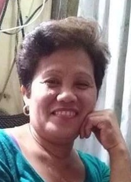 Luzviminda, 61, Pilipinas, Maynila