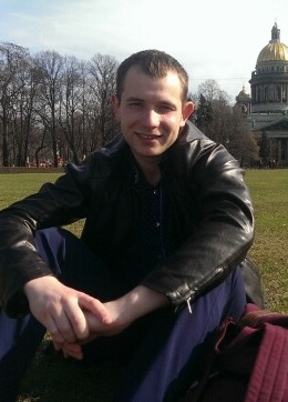 Павел, 31, Россия, Цибанобалка