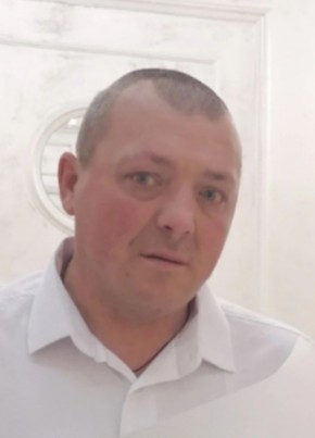 Виктор из Архангельска 47 лет