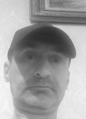 Ярослав, 42, Россия, Москва