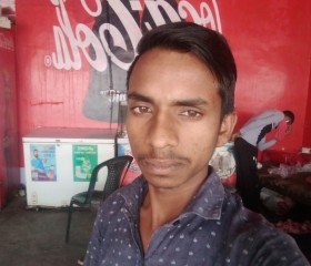 Anitkumar, 19 лет, Lucknow