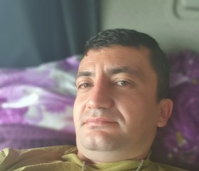 Klapan, 35, Pishva
