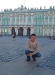 геннадий, 46 лет, Санкт-Петербург