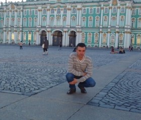 геннадий, 46 лет, Санкт-Петербург