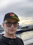 Viktor, 34, Khabarovsk