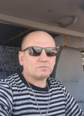 Aleks, 55, Russia, Dalnerechensk