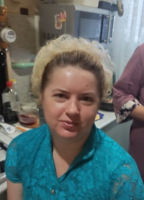 Мария, 40, Россия, Парголово