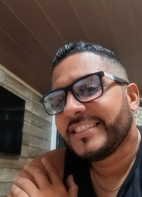 Carlos из Camaçari 45 лет