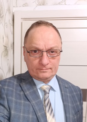 Сергей, 58, Россия, Новосибирск