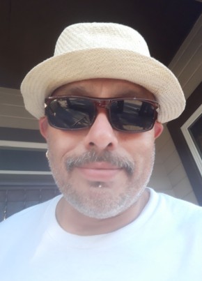 Rudy, 49, United States of America, San Diego