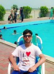 Sameer mughal, 20, Lahore