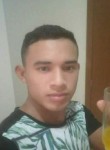Ivan, 22 года, Itajaí