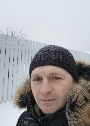 Aleksandr, 40, Russia, Serpukhov