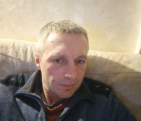 Aleksandr, 41, Serpukhov
