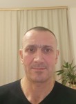 Dmitriy, 47, Saint Petersburg