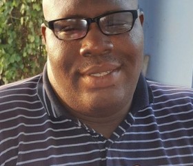 Winston, 48 лет, Port of Spain